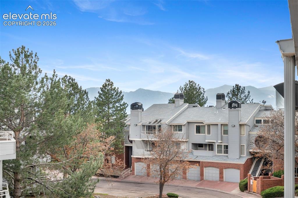 3700 Iguana Drive Colorado Springs CO 80910