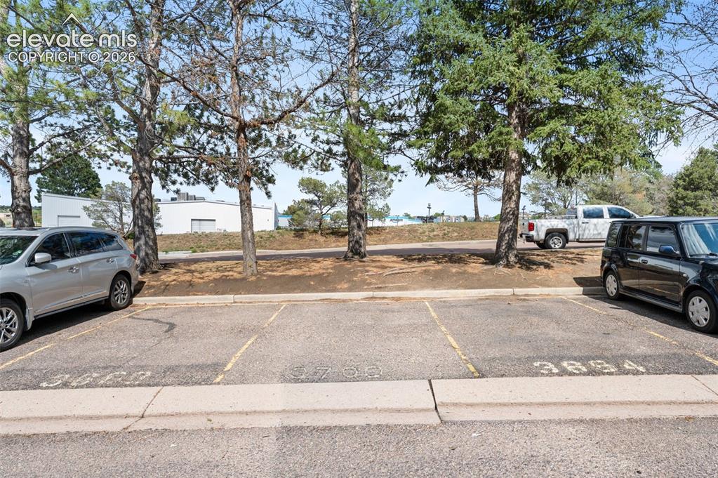 3700 Iguana Drive Colorado Springs CO 80910