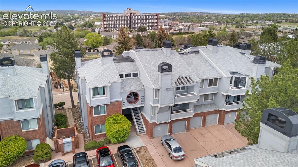 3700 Iguana Drive Colorado Springs CO 80910