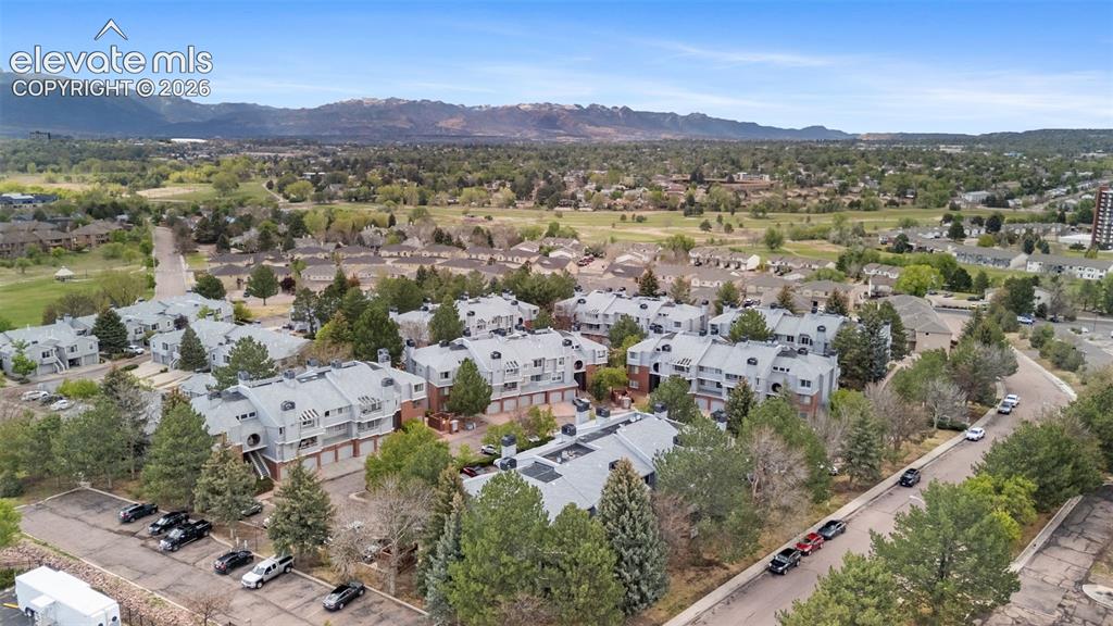 3700 Iguana Drive Colorado Springs CO 80910