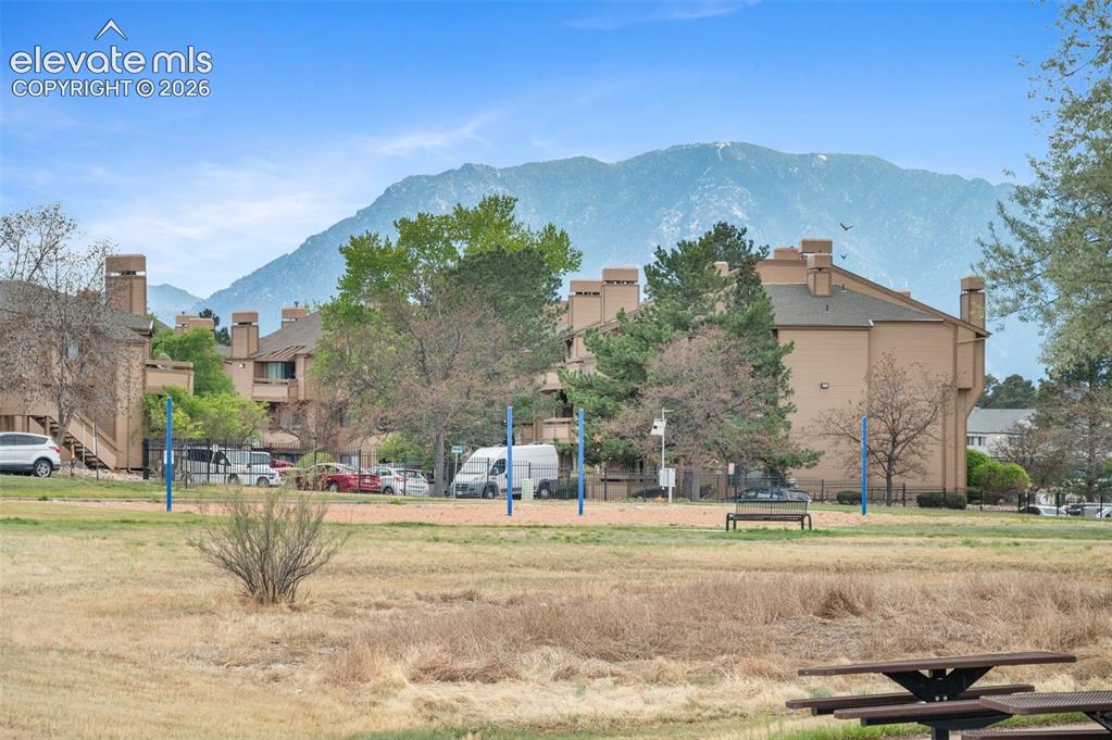 3700 Iguana Drive Colorado Springs CO 80910