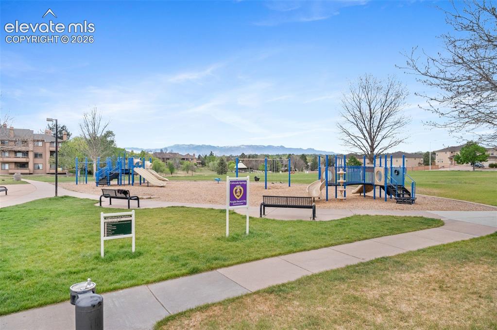 3700 Iguana Drive Colorado Springs CO 80910