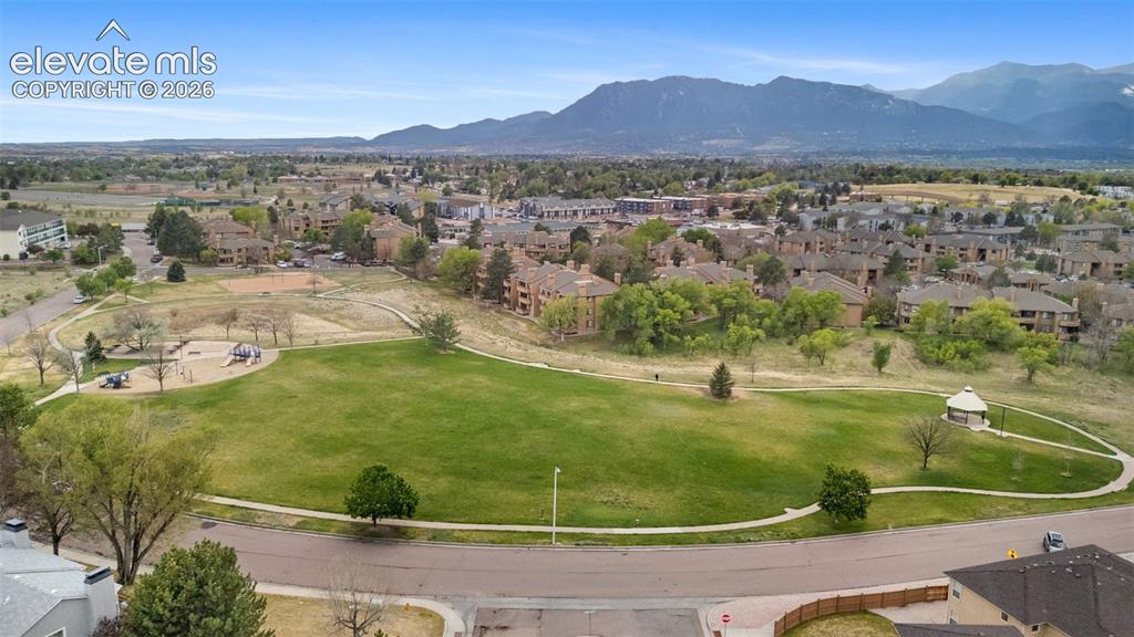 3700 Iguana Drive Colorado Springs CO 80910