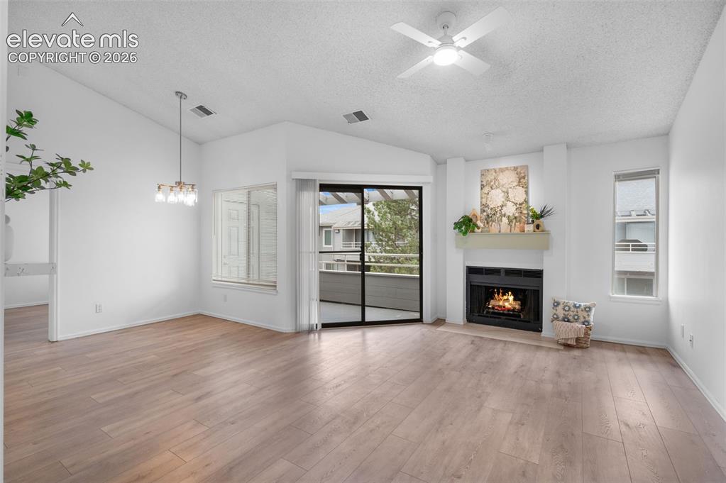3700 Iguana Drive Colorado Springs CO 80910