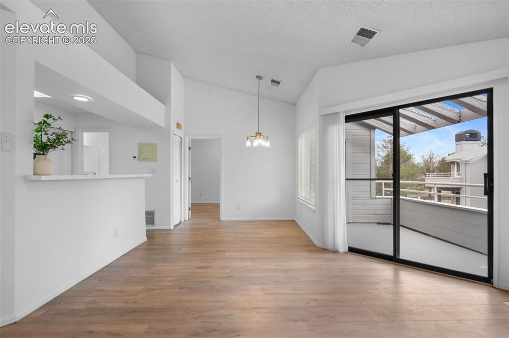 3700 Iguana Drive Colorado Springs CO 80910