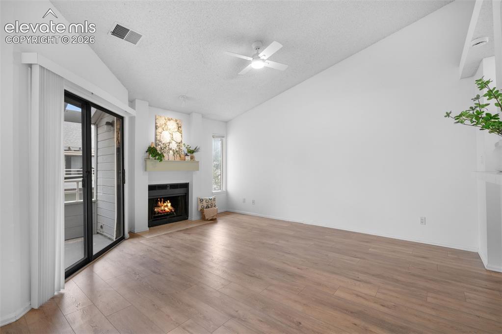 3700 Iguana Drive Colorado Springs CO 80910