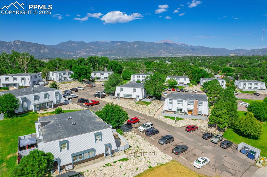 3043 E Fountain Boulevard Colorado Springs CO 80910