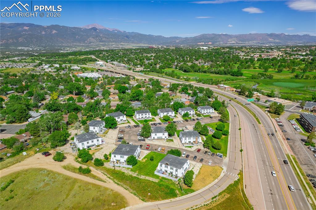 3043 E Fountain Boulevard Colorado Springs CO 80910