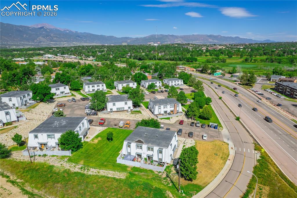 3043 E Fountain Boulevard Colorado Springs CO 80910