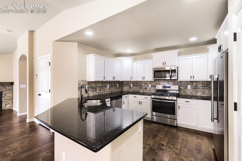 11277 Cold Creek View Colorado Springs CO 80921