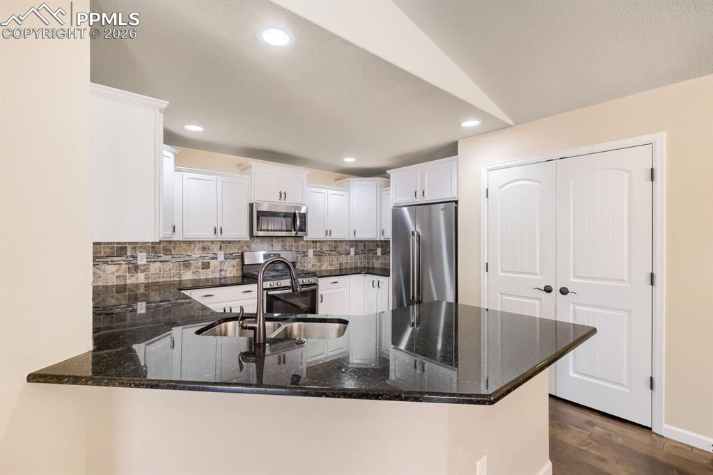 11277 Cold Creek View Colorado Springs CO 80921