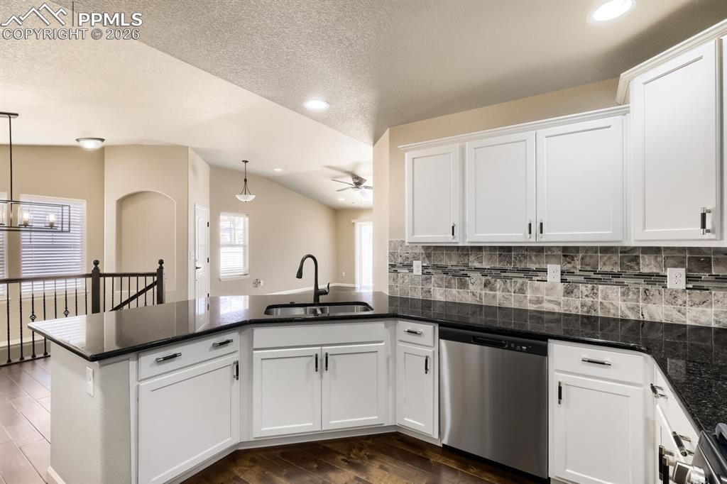 11277 Cold Creek View Colorado Springs CO 80921