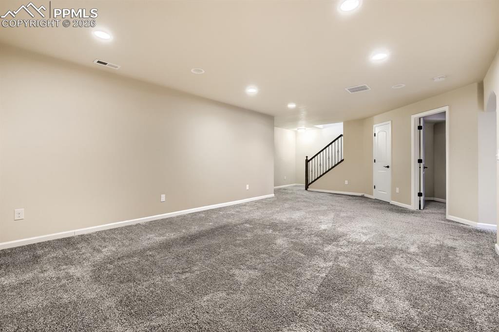 11277 Cold Creek View Colorado Springs CO 80921