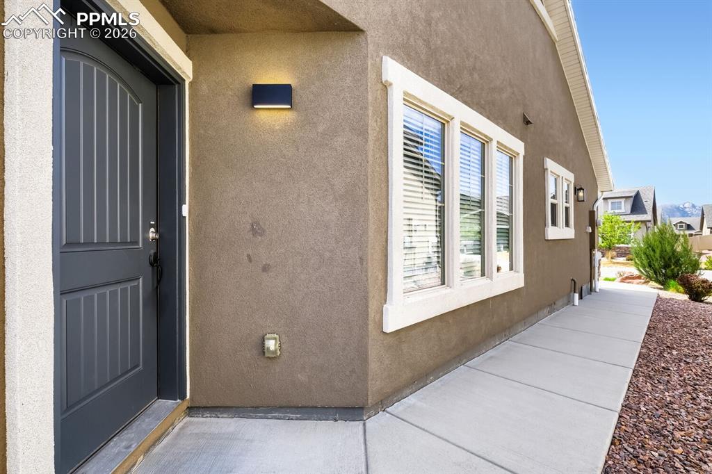 11277 Cold Creek View Colorado Springs CO 80921