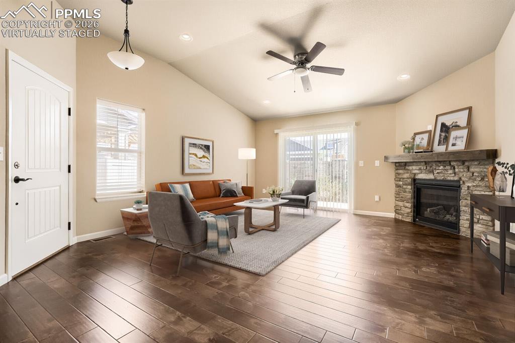 11277 Cold Creek View Colorado Springs CO 80921