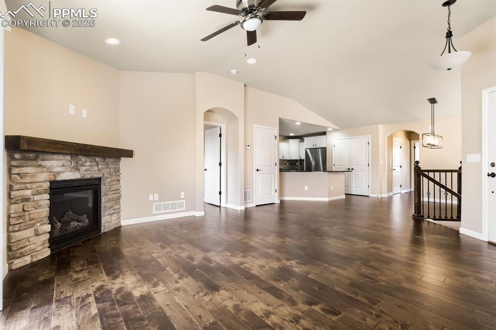 11277 Cold Creek View Colorado Springs CO 80921