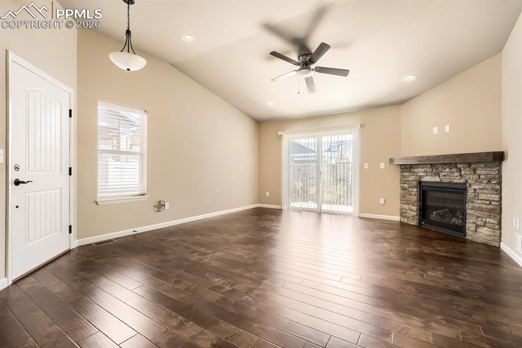 11277 Cold Creek View Colorado Springs CO 80921