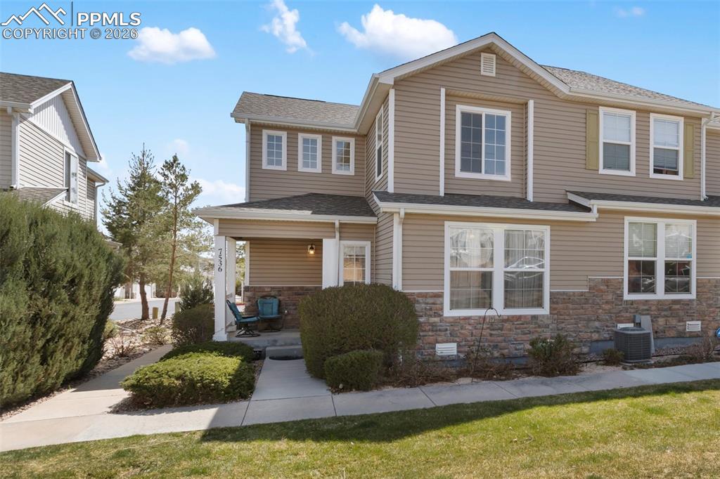 7536 Sandy Springs Point Fountain CO 80817