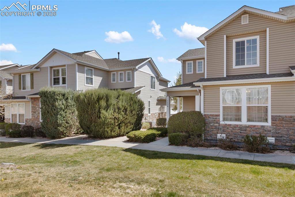 7536 Sandy Springs Point Fountain CO 80817