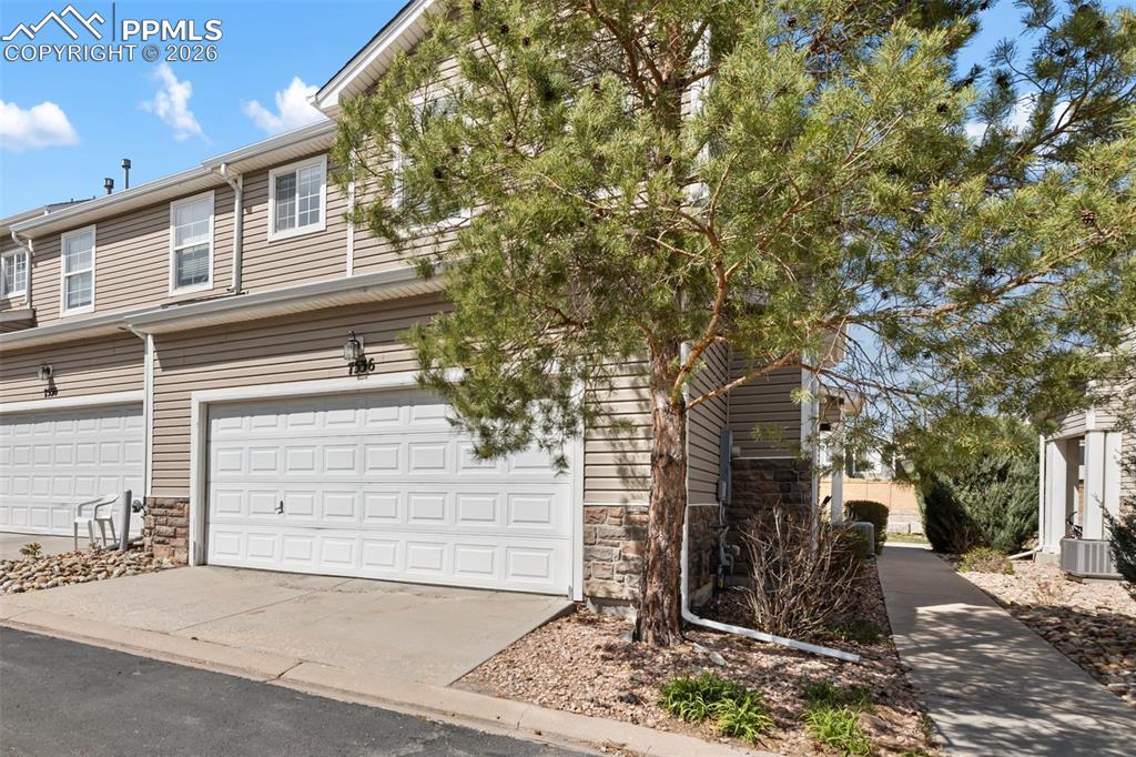 7536 Sandy Springs Point Fountain CO 80817