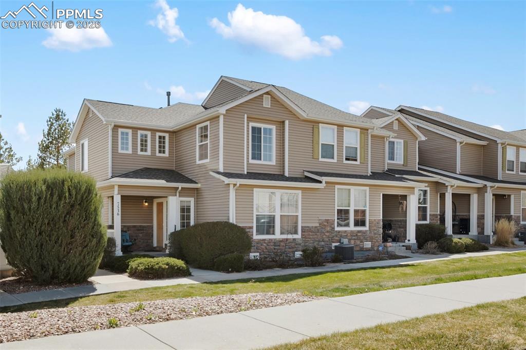 7536 Sandy Springs Point Fountain CO 80817