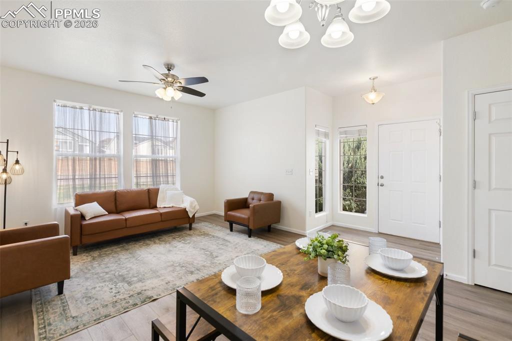 7536 Sandy Springs Point Fountain CO 80817