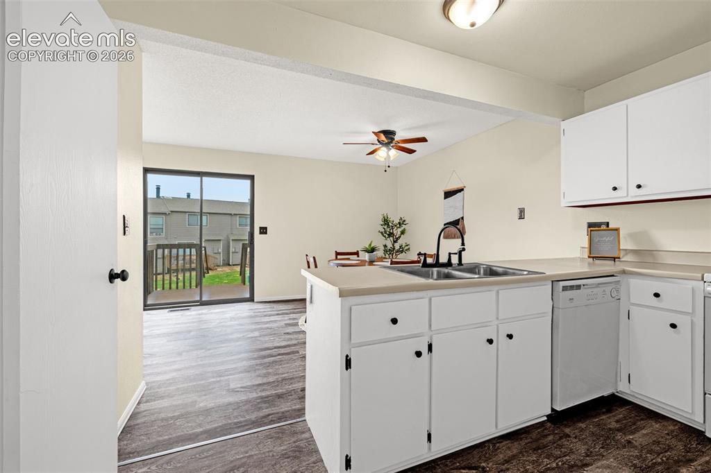 5509 Mansfield Court Colorado Springs CO 80918