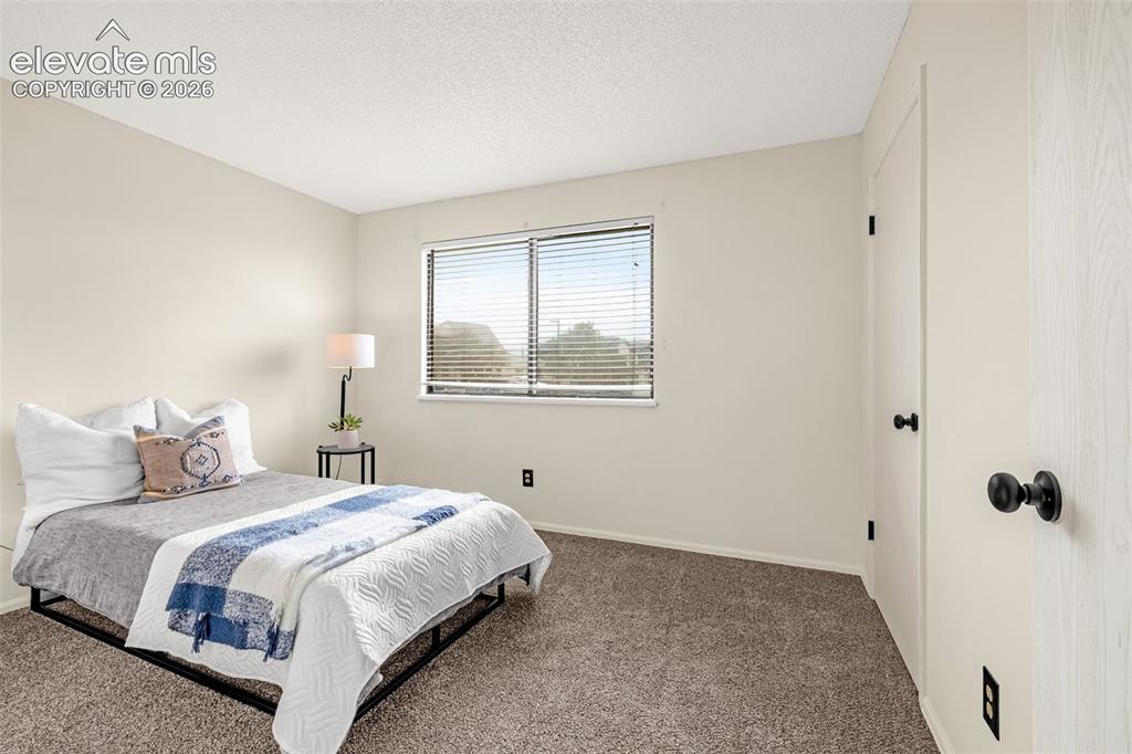 5509 Mansfield Court Colorado Springs CO 80918