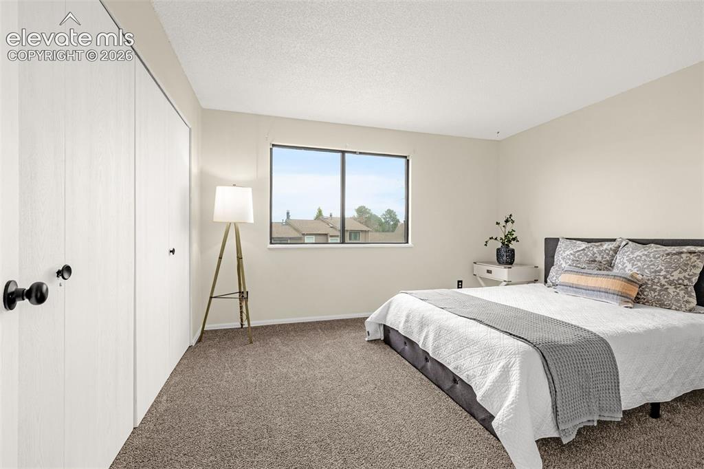 5509 Mansfield Court Colorado Springs CO 80918