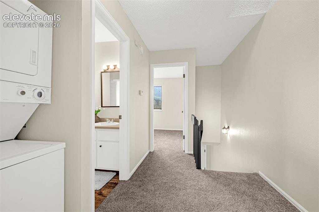 5509 Mansfield Court Colorado Springs CO 80918