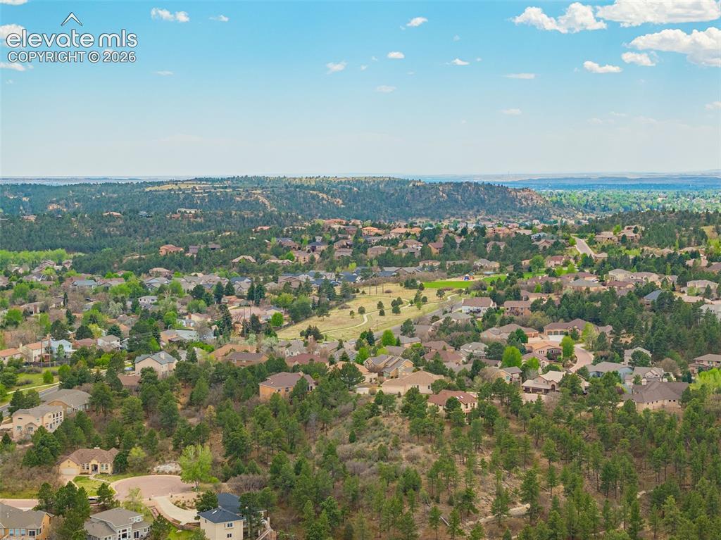 5509 Mansfield Court Colorado Springs CO 80918