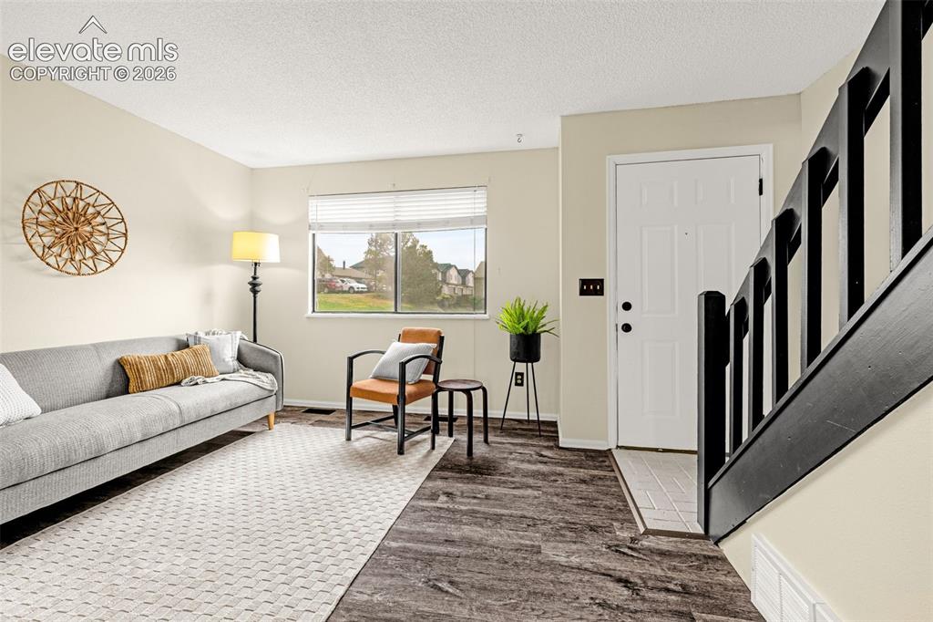 5509 Mansfield Court Colorado Springs CO 80918