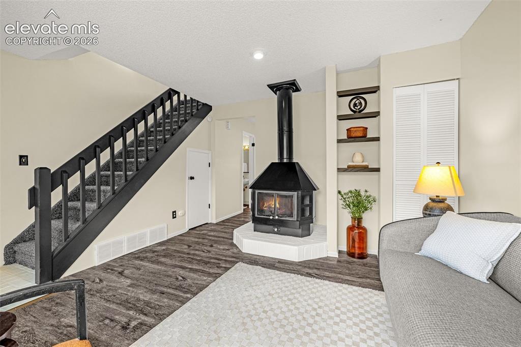 5509 Mansfield Court Colorado Springs CO 80918