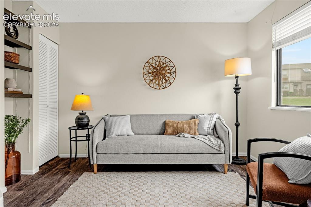 5509 Mansfield Court Colorado Springs CO 80918