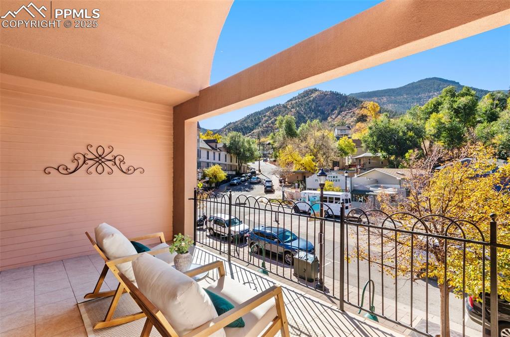 906 Manitou Avenue Manitou Springs CO 80829