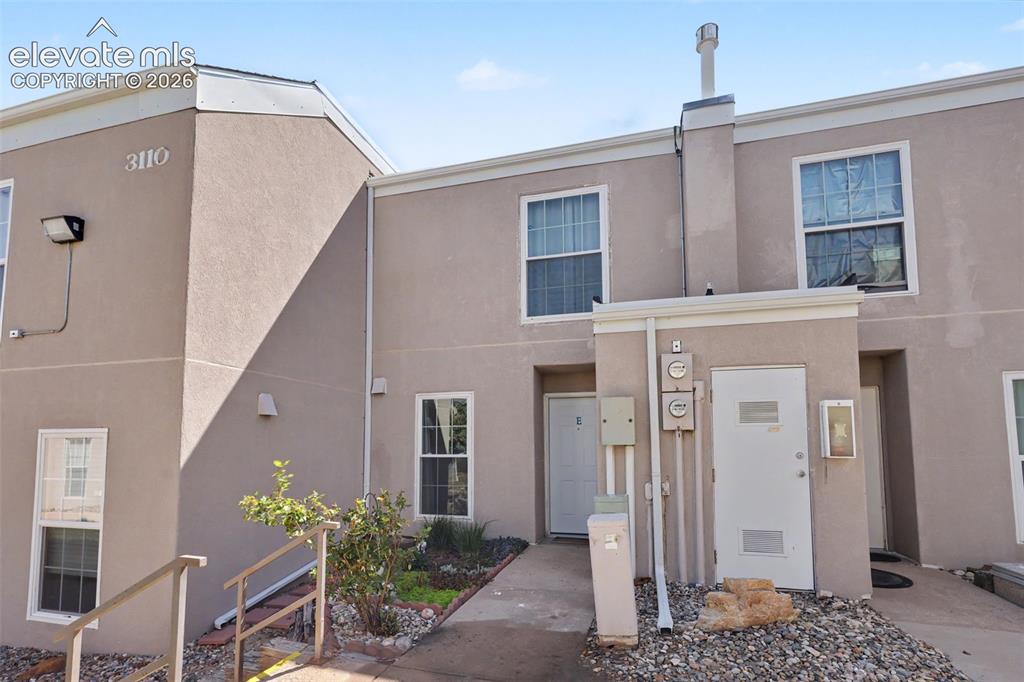 3110 Van Teylingen Drive Colorado Springs CO 80917