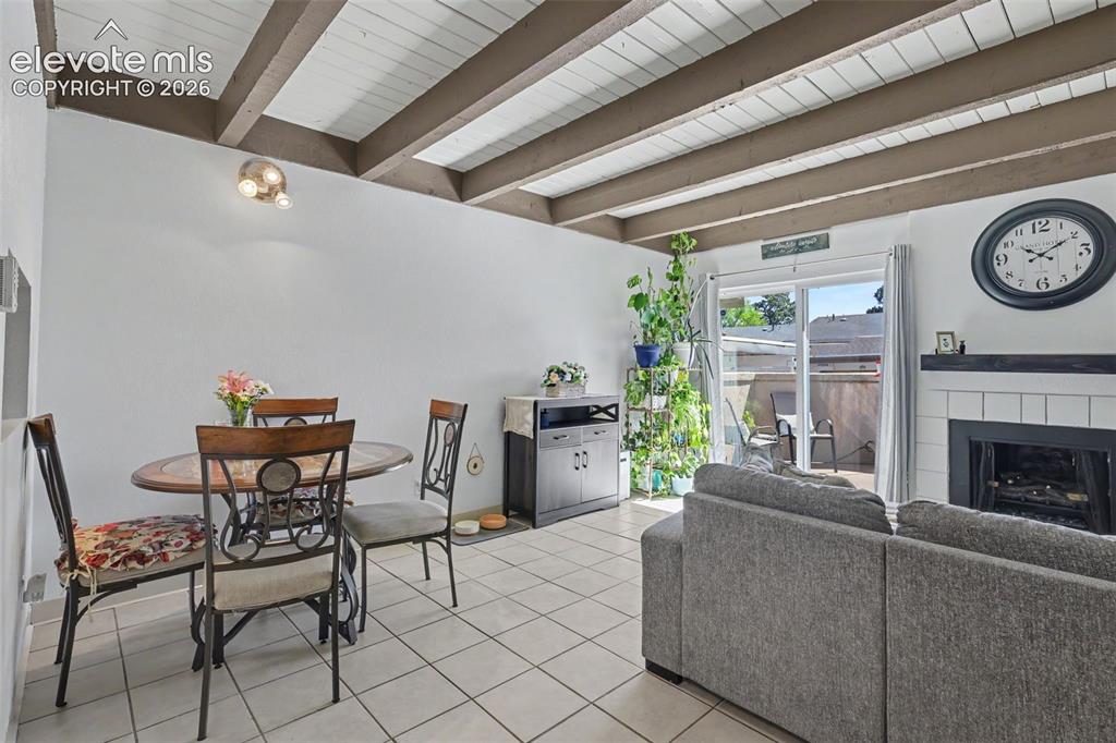 3110 Van Teylingen Drive Colorado Springs CO 80917