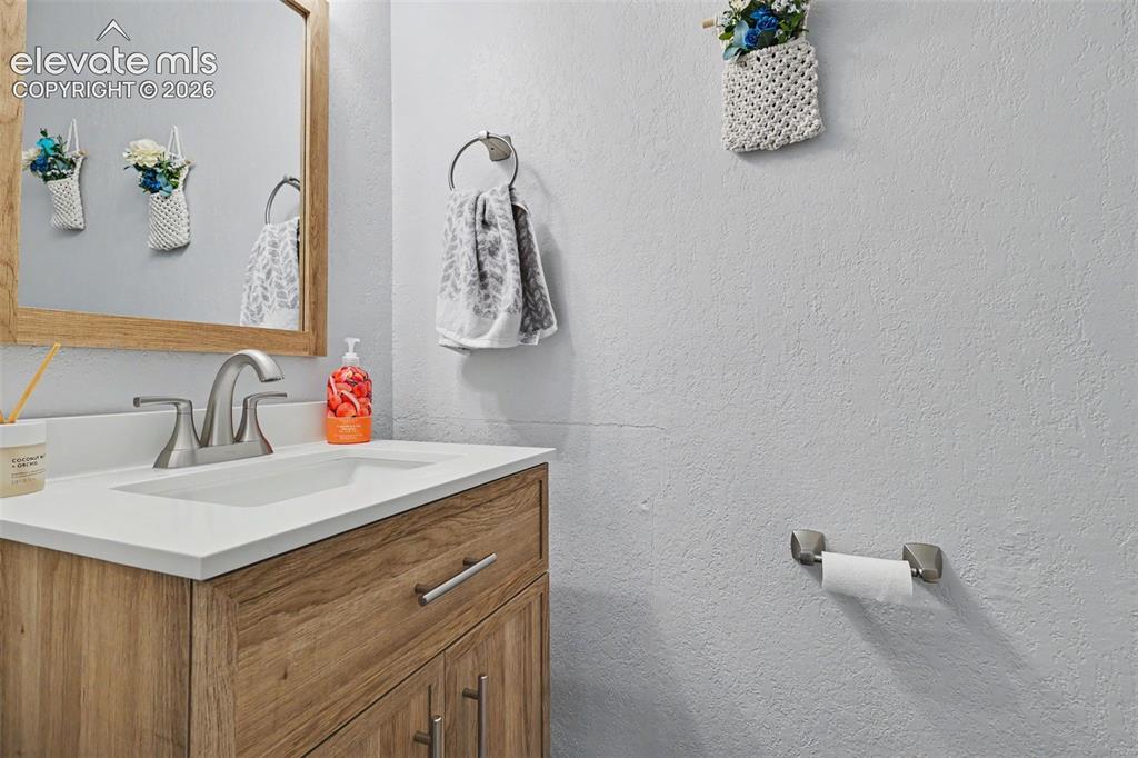 3110 Van Teylingen Drive Colorado Springs CO 80917