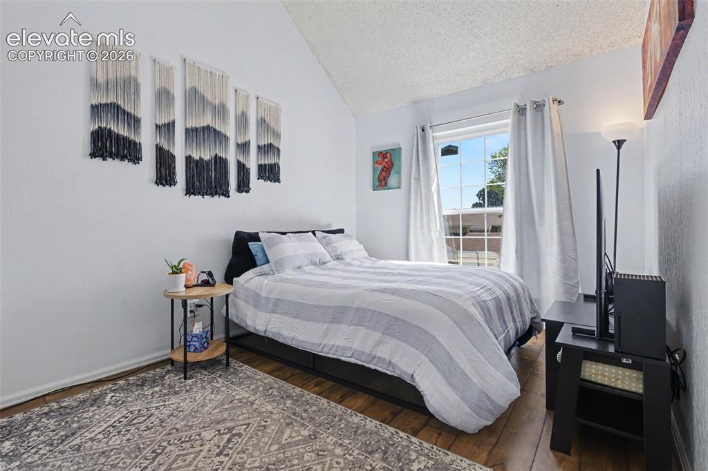 3110 Van Teylingen Drive Colorado Springs CO 80917