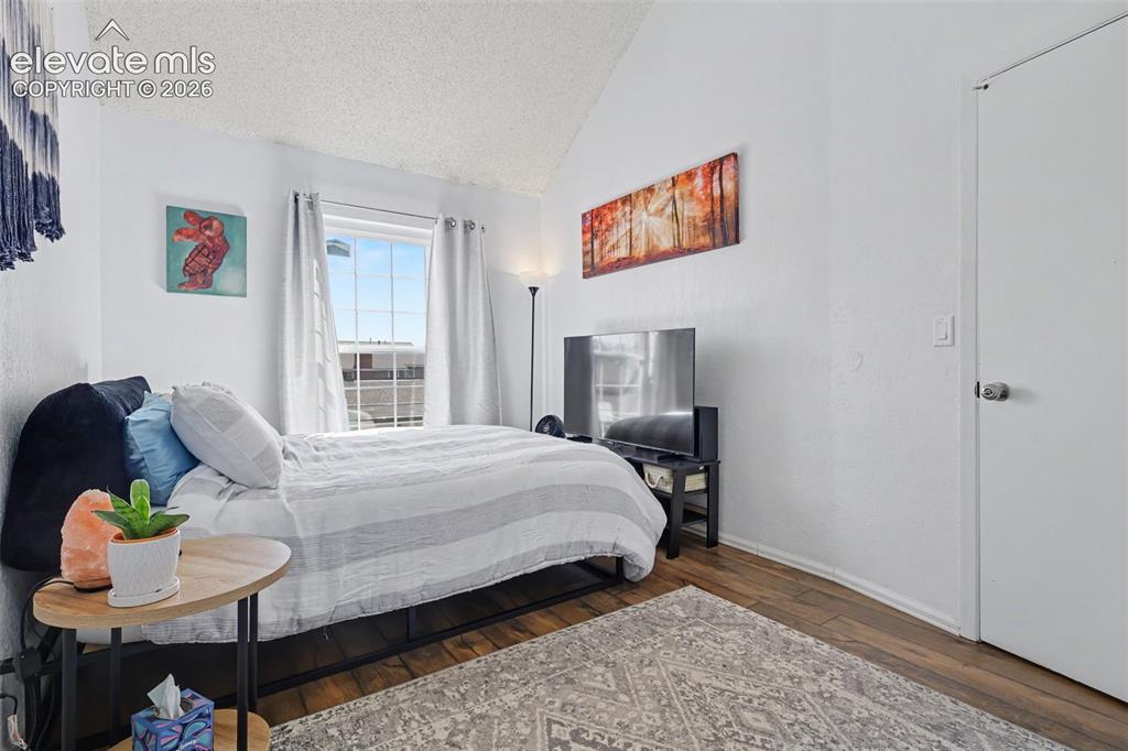 3110 Van Teylingen Drive Colorado Springs CO 80917