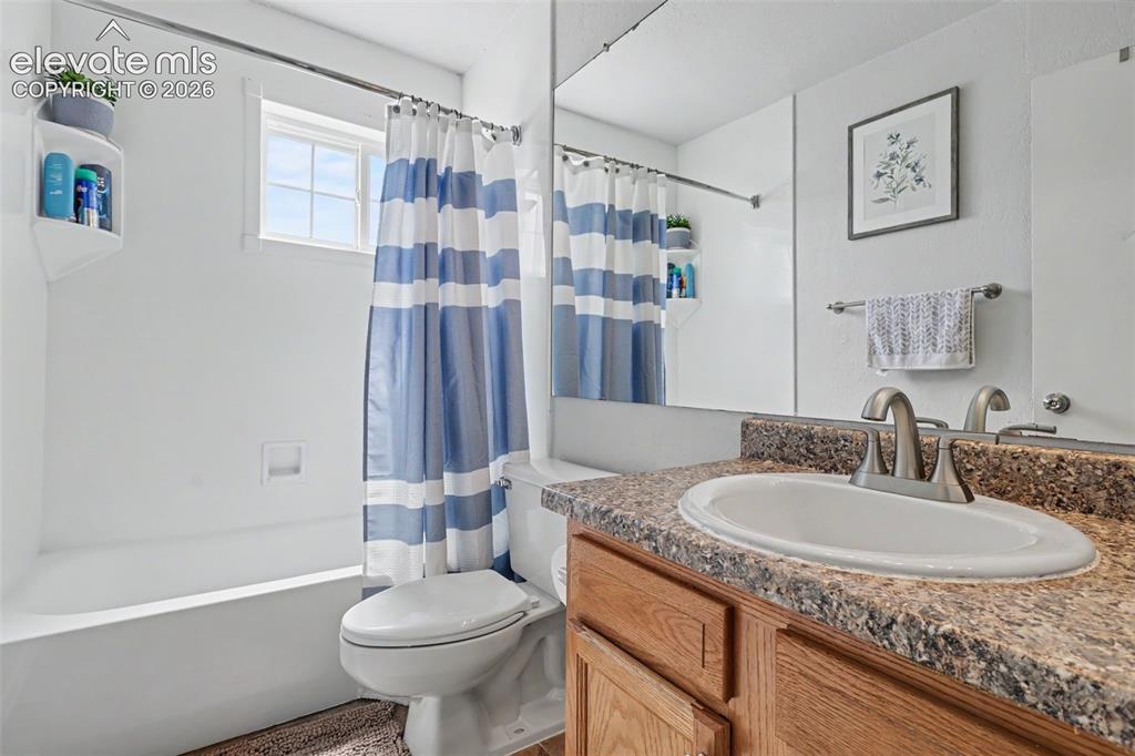 3110 Van Teylingen Drive Colorado Springs CO 80917