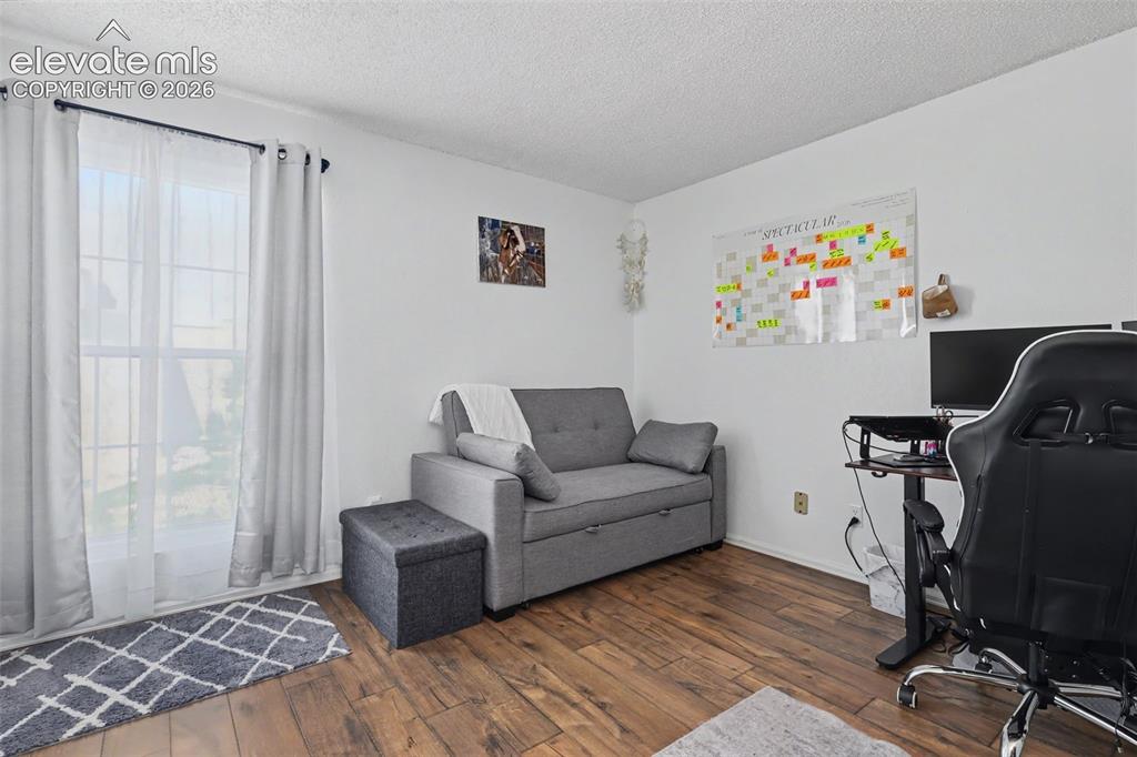3110 Van Teylingen Drive Colorado Springs CO 80917