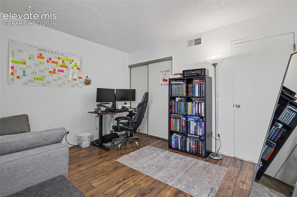 3110 Van Teylingen Drive Colorado Springs CO 80917