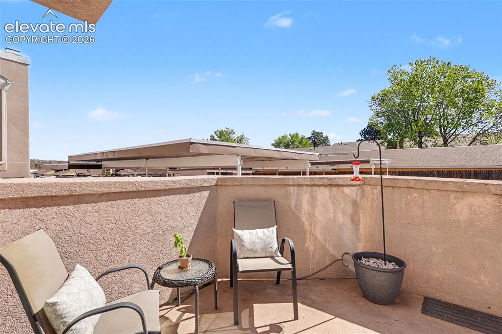 3110 Van Teylingen Drive Colorado Springs CO 80917