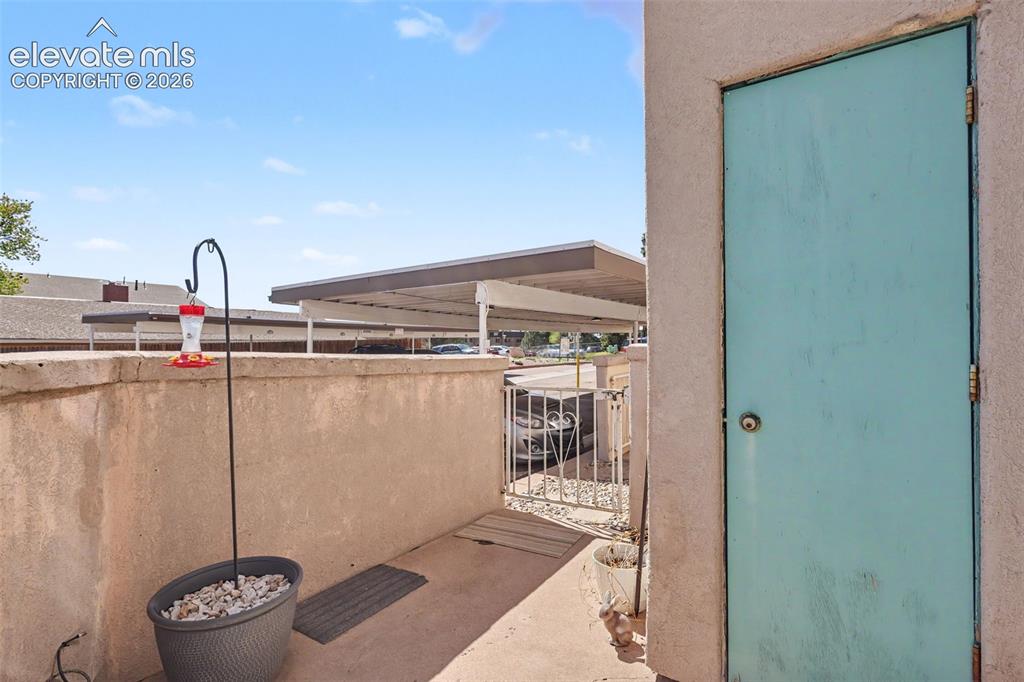 3110 Van Teylingen Drive Colorado Springs CO 80917