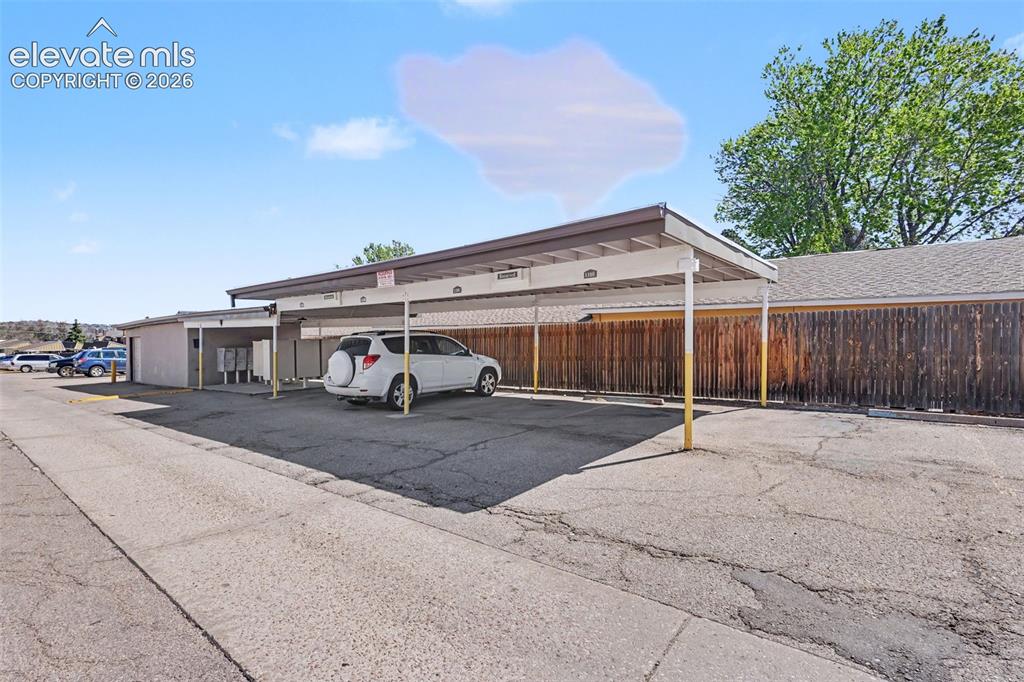 3110 Van Teylingen Drive Colorado Springs CO 80917