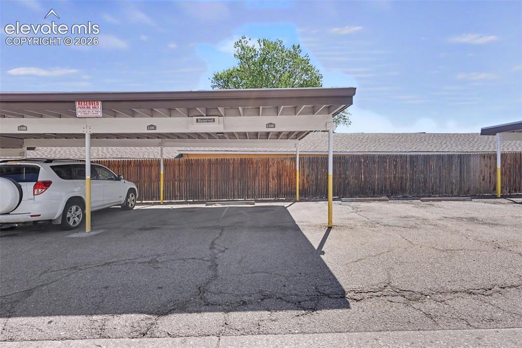 3110 Van Teylingen Drive Colorado Springs CO 80917