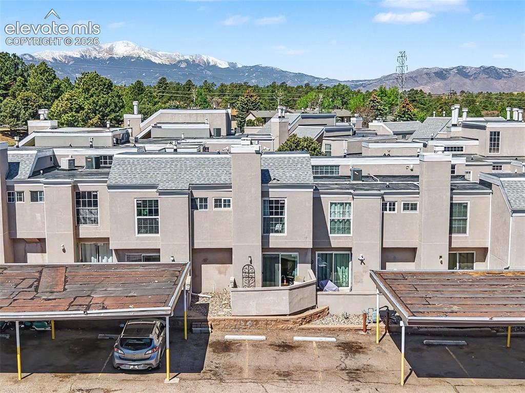 3110 Van Teylingen Drive Colorado Springs CO 80917