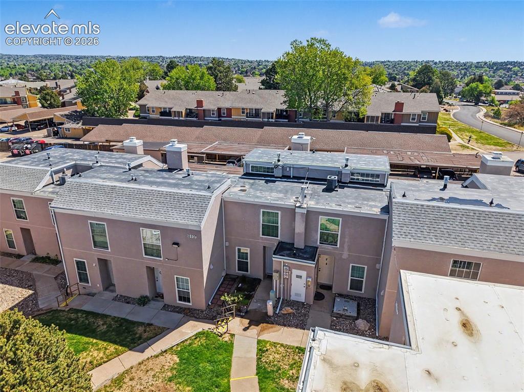 3110 Van Teylingen Drive Colorado Springs CO 80917