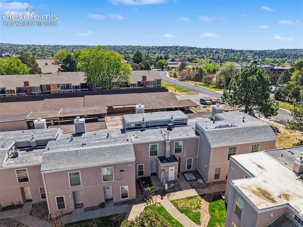 3110 Van Teylingen Drive Colorado Springs CO 80917